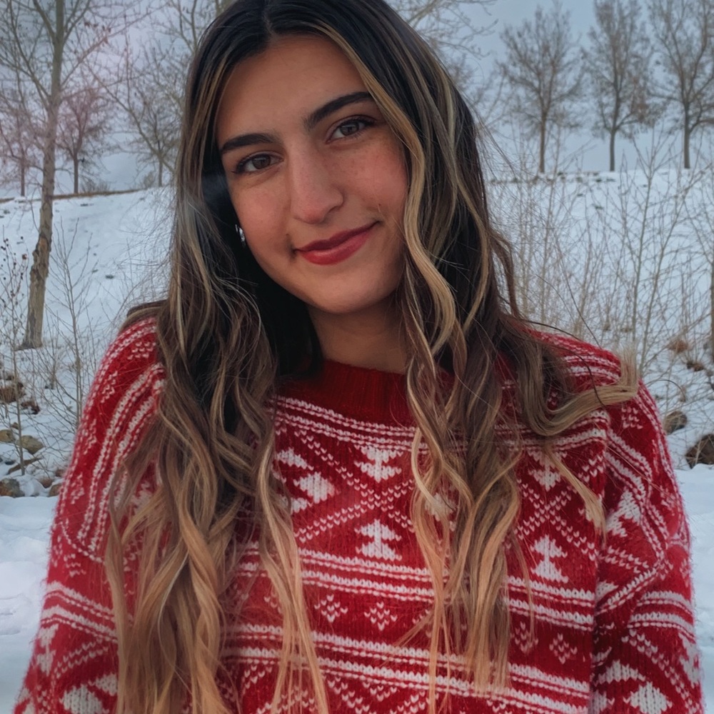 Meet your Posher, Lydia